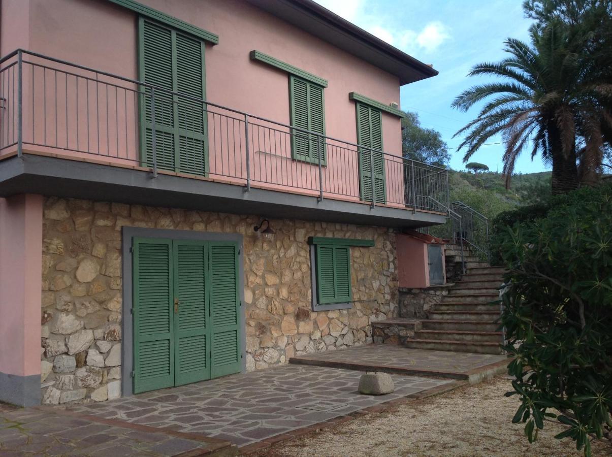 Mirella Casa vacanze *